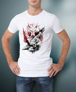 Amano Homage T-Shirt