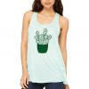 Cactus Tank Top