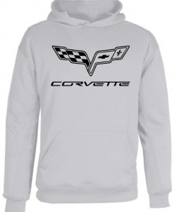 Corvette Hoodi