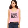 Farmer's Daughter Tank Top