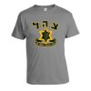 Israel Defense Force IDF Army Logo Men tee T-shirt