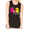 Live Love Gymnastic Women's Tank