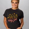 Nacho Baby Girt T-Shirt