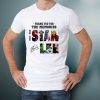 New Stan Lee Thank You For The Memories T-Shirt