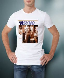 Nsync T-Shirt