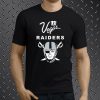 RAIDERS Las Vegas Shirt 2
