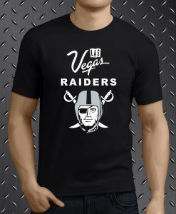 RAIDERS Las Vegas Shirt 2