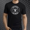 RAIDERS Las Vegas Shirt T Shirt