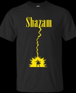 Shazam T-Shirt