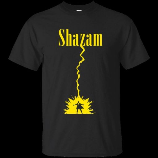 Shazam T-Shirt