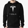 Tesla Motors Electric Car hoodie