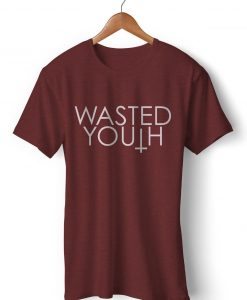 Wasted Youth T-Shirt