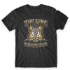 the king t shirt