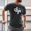 Astronaut T-Shirt Funny T Shirt