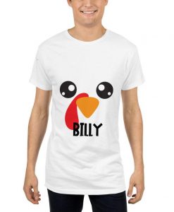 BILLY T_shirt