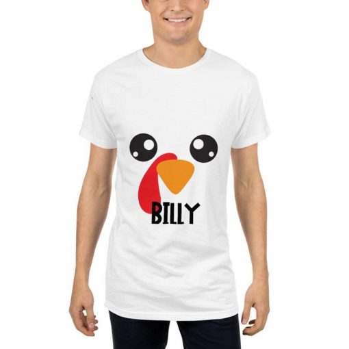 BILLY T_shirt