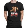 Baki Hanma Anime Manga T Shirt