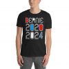 Bernie Sanders 2020 2024 T-Shirt