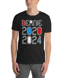 Bernie Sanders 2020 2024 T-Shirt