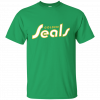 California Golden Seals Hockey - T-Shirt