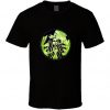 Cool Starbucks Weed Cannabis 420 T Shirt