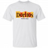 Doritos, Tortilla, chips, Cheese, Munchies G200 Gildan Ultra Cotton T-Shirt