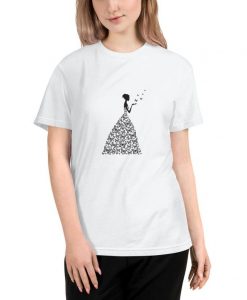 Fashion Glamer's Sustainable T-Shirt