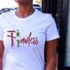 Flawless shirt