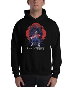 Game of Thrones, Cool Future Hoodie