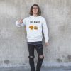 Give Thanks Sweatshirt