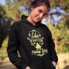 Life Is Better By The Campfire Hoodie