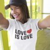 Love is Love Shirt