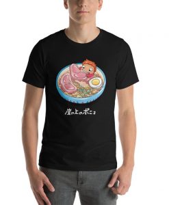 NOODLE SWIM t shirt