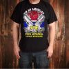 Right To Bear Arms Tee Shirt