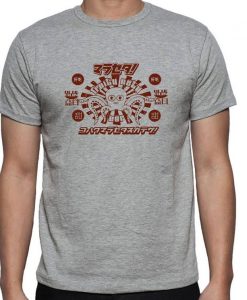 SERENITY - FIREFLY - Fruity Oaty Bar - T-shirt