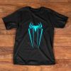 Spiderman Arc Reactor Superhero T-Shirt