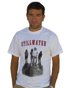 Stillwater T-Shirt