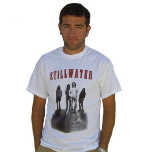 Stillwater T-Shirt