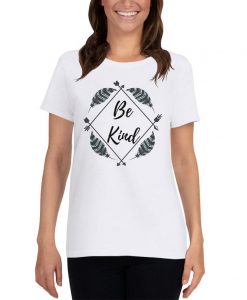 T-shirt - Be Kind