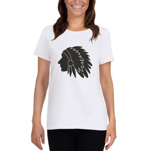 Tshirt - Indian Tribal