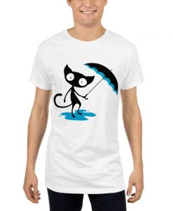 cat lover shirt