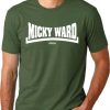 micky ward irish t shirt