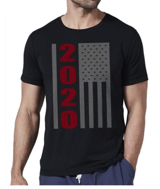 2020 Presidential Election t shirt