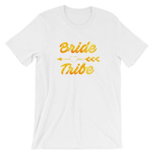 Bride Tribe T-Shirt