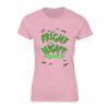 FRIGHT NIGHT Women's Tshirt