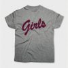 Feminist T-shirt Girls Political Shirt