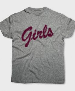 Feminist T-shirt Girls Political Shirt