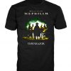 Fields Of The Nephilim - Dawnrazor t shirt
