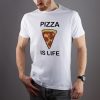Funny Pizza Shirt