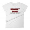 I'm great in bed-i can sleep for days-great birthday gift-sleeping shirt